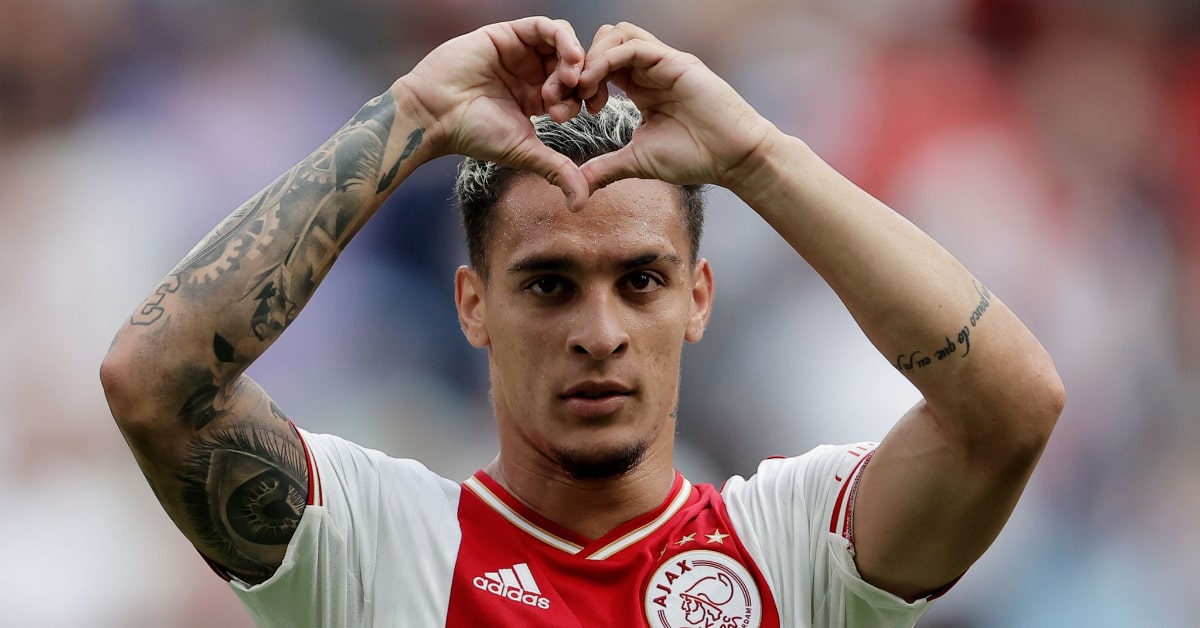 Орельен Тчуамени (фото - Helios de la Rubia / Real Madrid via Getty Images)